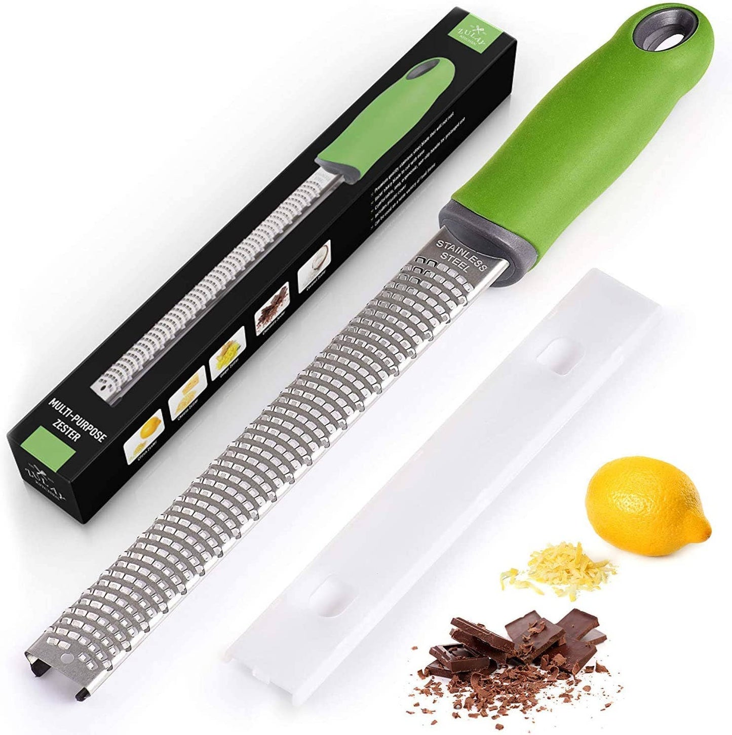Zulay Zester/Grater