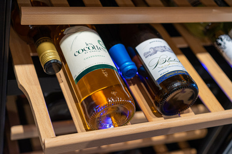 Wine (NA) | Menu