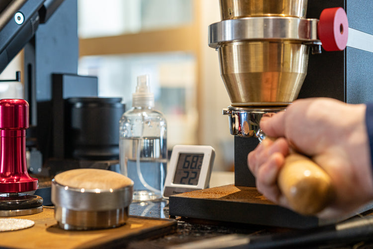 Espresso Tools | Coffee | Retail