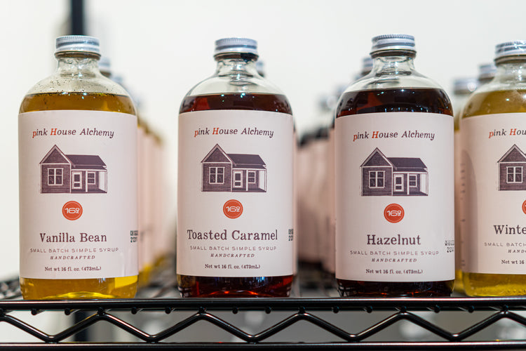 Syrups & Cordials | Cocktails (NA) | Retail
