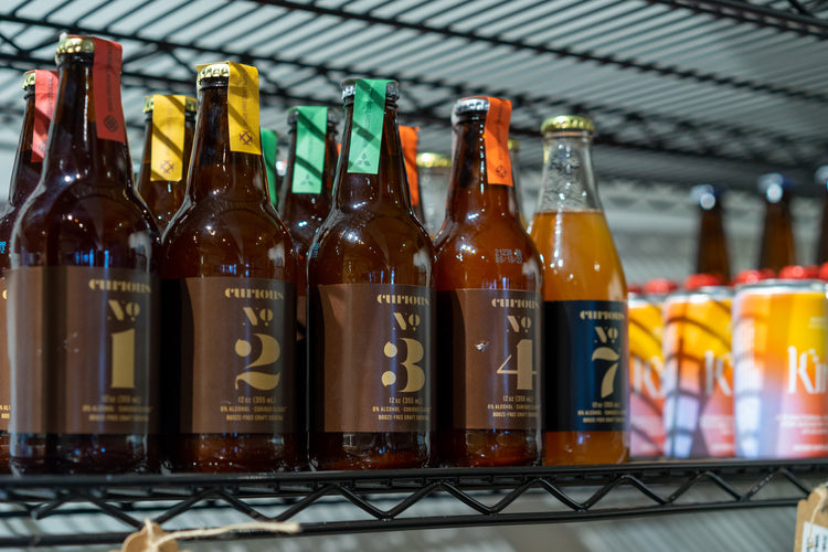 Bottles & Cans | Cocktails (NA) | Retail