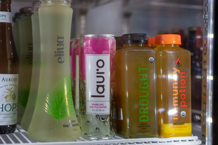 Juice | Retail