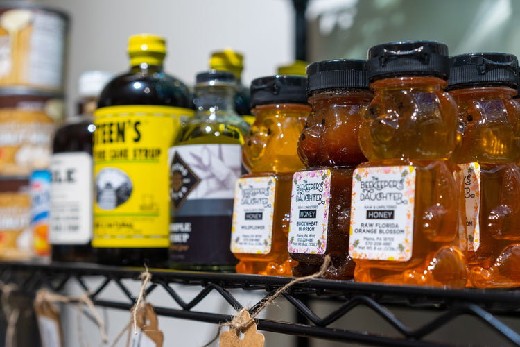 Sweeteners | Cocktails (NA) | Retail