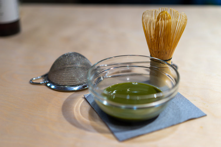 Matcha