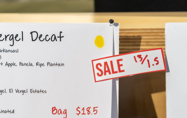 ON SALE