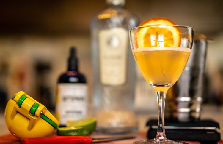 Cocktails (NA) | Retail