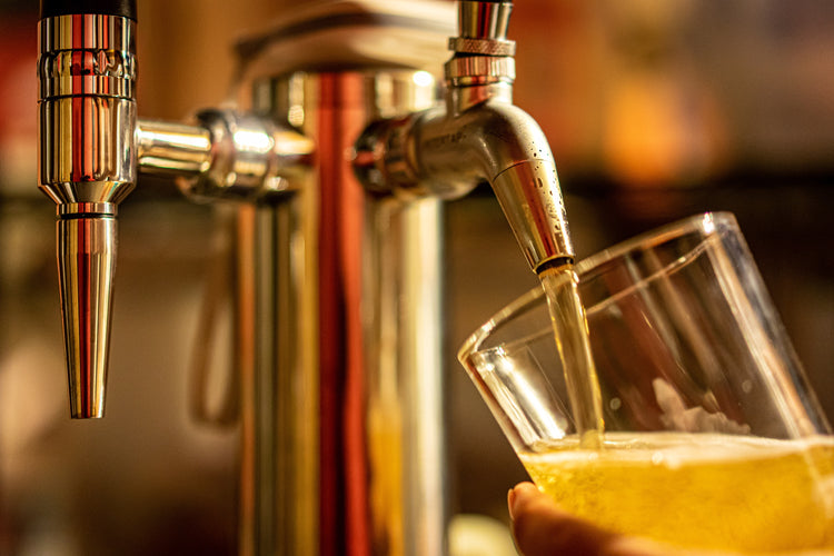 Beer (NA) | Menu