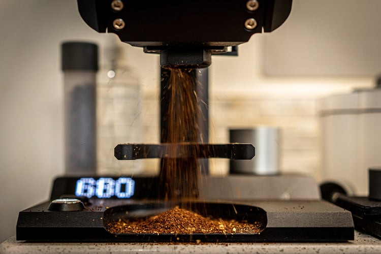 Grinders | Coffee | Retail