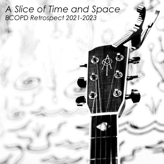 Restrospect Album PRE-SALE SUPPORT