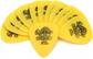 Jim Dunlop Tortex Standard Guitar Picks