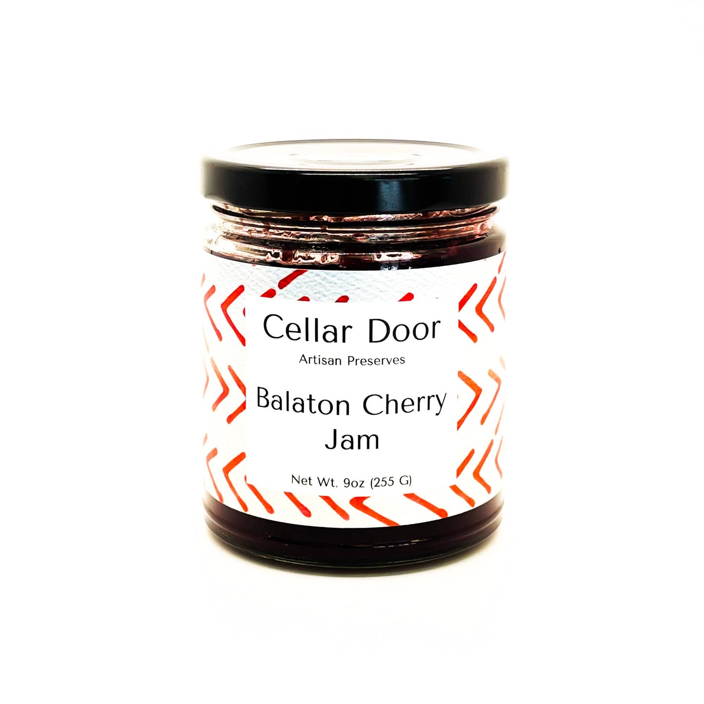 Cellar Door Balaton Cherry Jam, 255g/9oz