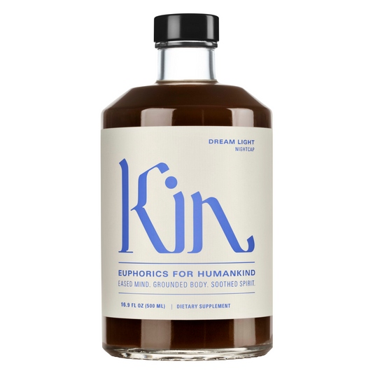 Kin Dream Light (21+), 500ml/16.9floz