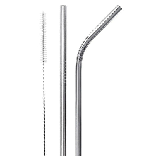 Zulay Stainless Straw