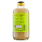 Liber Toasted Coconut Syrup, 280mL/9.5floz