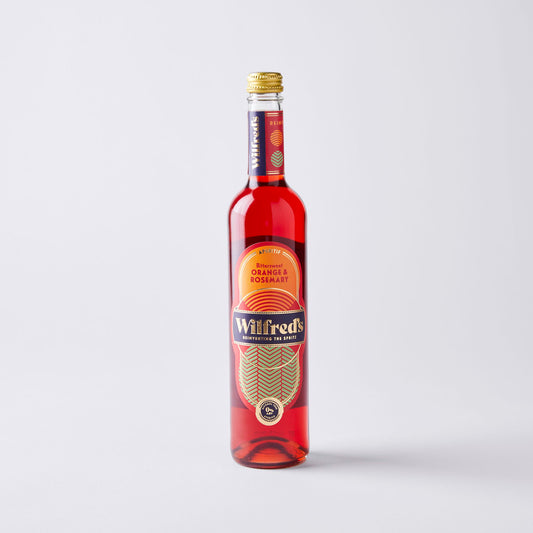 Wilfred's Apertif, 500mL/16.9floz