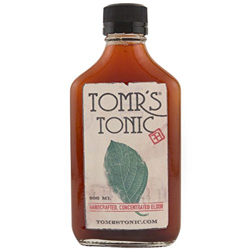 Tomr's Tonic, 200ml/6.56floz