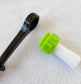 Cafetto Swivel Head Cleaning Brush