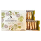 MFJ Hawaii Fruits Shortbread Cookies