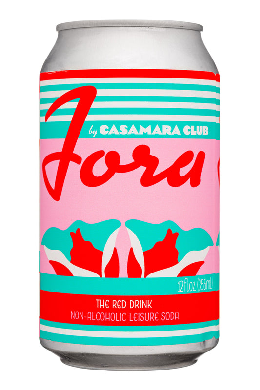 Casamara Club Fora, 355mL/12floz Can