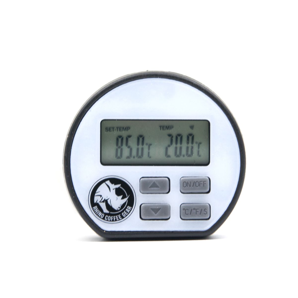 Rhino 5" Digital Thermometer