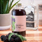 Wood Stove Blackberry & Sage Mixer, 473mL/16floz