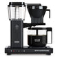 Moccamaster KBGV Select