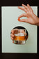 Smoked Old Fashioned Cubes