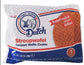 Finger Licking Dutch Stroopwafel (*EDWN), 60g/2.1oz