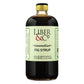 Liber Caramelized Fig Syrup, 280mL/9.5floz