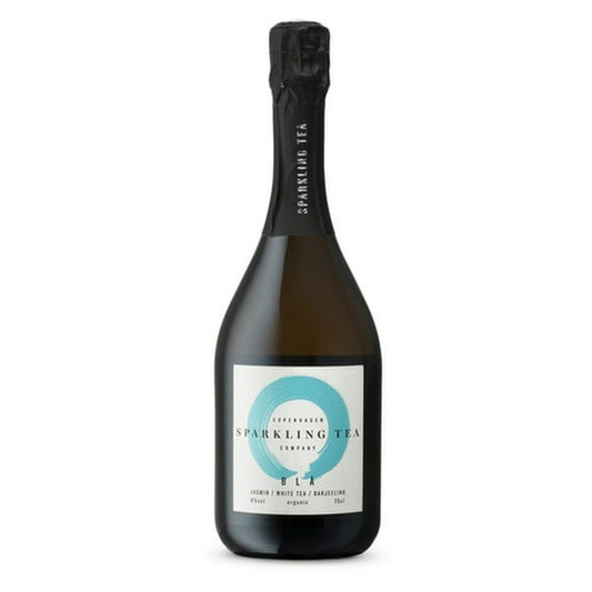 CSTC BLÅ, 750mL/25.4floz