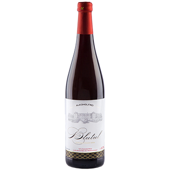 Blutul Red Blend (21+), 750mL/25.4floz