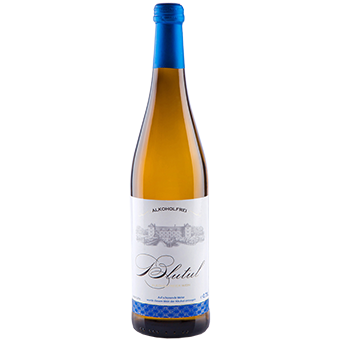 Blutul White Blend (21+), 750mL/25.4floz