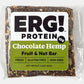 ERG! Chocolate Hemp Fruit & Nut Bar (*RSTGN), 62g/2.2oz