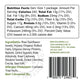 ERG! Chocolate Hemp Fruit & Nut Bar (*RSTGN), 62g/2.2oz
