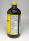 Steen's Cane Syrup, 473ml/16floz