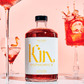 Kin High Rhode (21+), 500ml/16.9floz