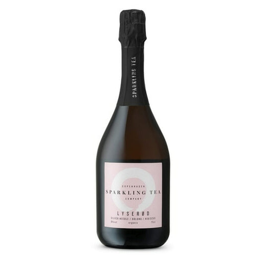 CSTC LYSERØD, 750mL/25.4floz