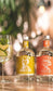Lyre's Apertif Dry (21+), 700mL/23.7floz
