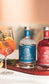 Lyre's Dry London Spirit (21+), 700mL/23.7floz
