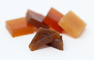 MFJ Lahaina Collection Fruit Jellies