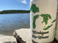 Michigan Hop Water, 355mL/12floz Can