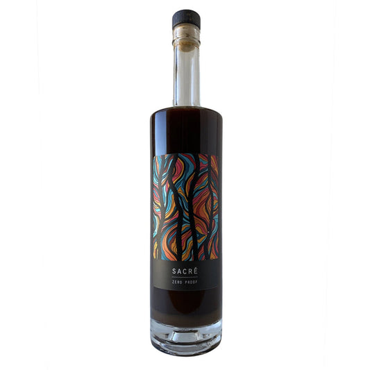 Woodnose Sacré, 750mL/25.4floz