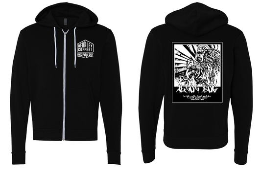 Venue Hoodie