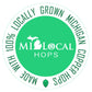 Michigan Hop Water, 355mL/12floz Can
