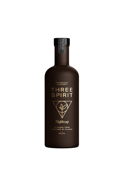 Three Spirit Nightcap, 500mL/16.9floz