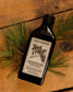 Heart's Content Pine Syrup, 250mL/8.5floz