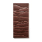 Raaka Unroasted Cacao Bars - Hibiscus Cinnamon (*KNOVG), 50g/1.8oz