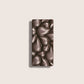 Crow & Moss Bolivia Rose Salt Chocolate Bar, 70g/2.5oz