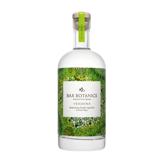 Bax Verbena, 500mL/17.7floz