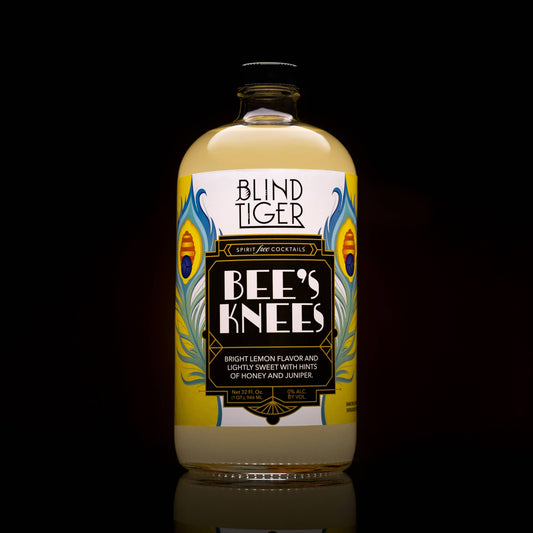 Blind Tiger Bee's Knees (21+), 473mL/16oz